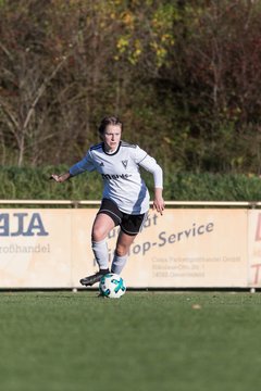 Bild 116 - Frauen TSV Vineta Audorg - SV Friesia 03 Riesum Lindholm : Ergebnis: 2:4